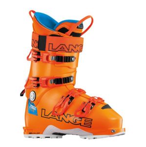 Lyžiarske topánky Lange XT110 FREETOUR LBF7240